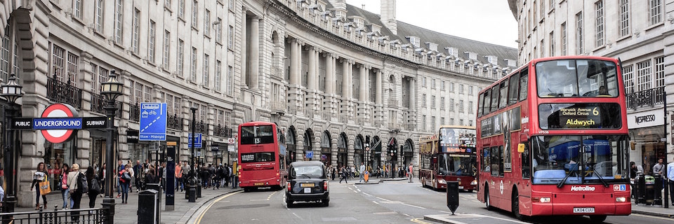 Engelsk på Studieskolen